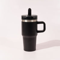 Nomad 600ml Double Wall Mug