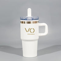 Nomad 600ml Double Wall Mug