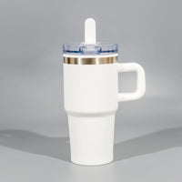 Nomad 600ml Double Wall Mug