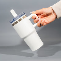 Nomad 600ml Double Wall Mug