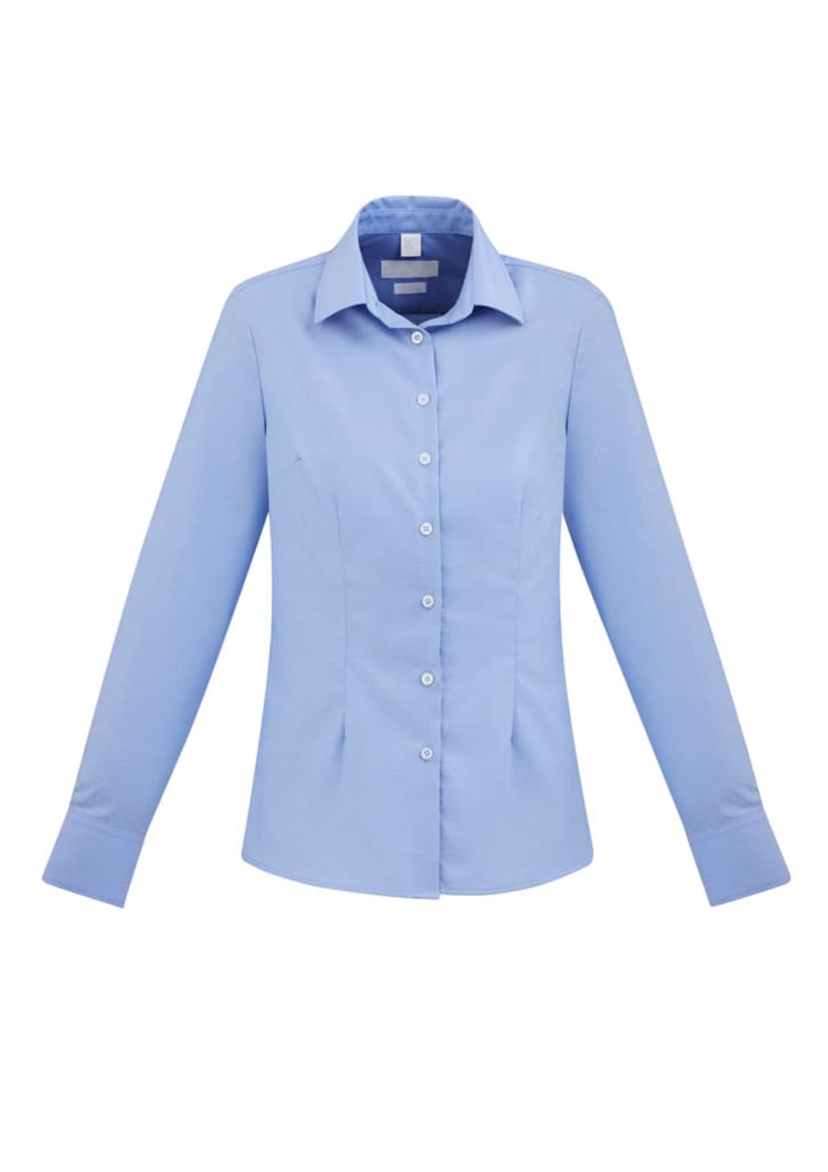 Womens Regent Long Sleeve Shirt