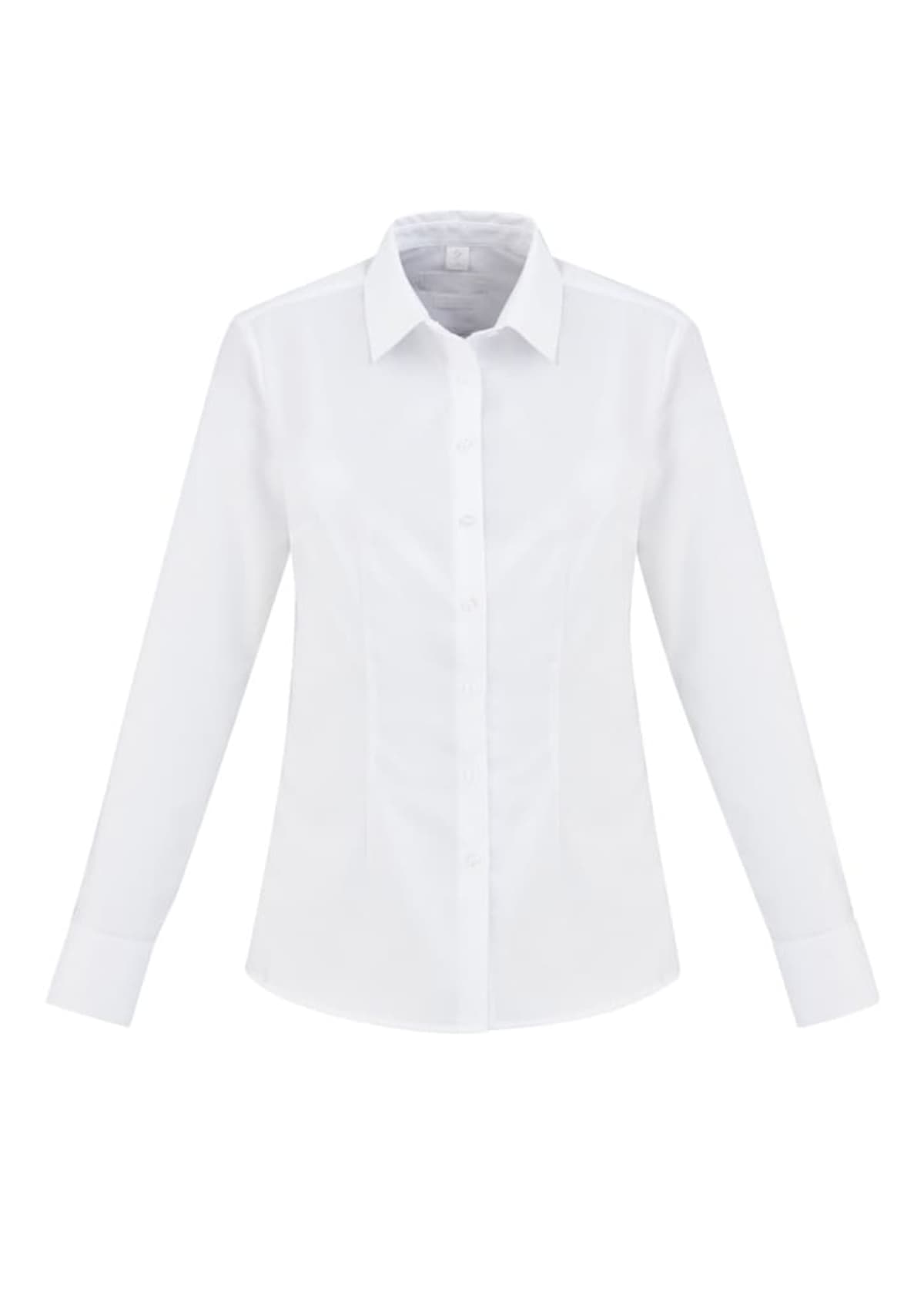 Womens Regent Long Sleeve Shirt