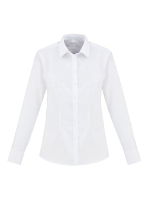 Womens Regent Long Sleeve Shirt