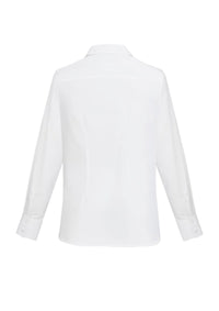 Womens Regent Long Sleeve Shirt