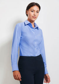 Womens Regent Long Sleeve Shirt