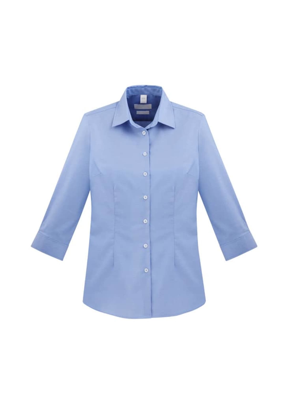 Womens Regent 3/4 Sleeve Shirt