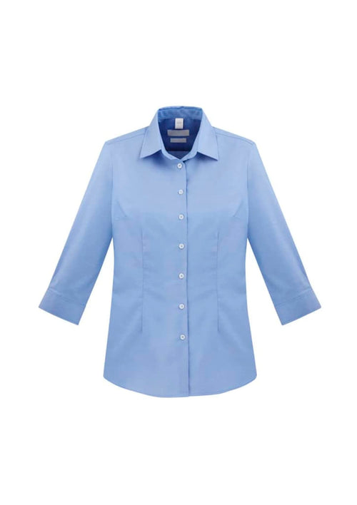 Womens Regent 3/4 Sleeve Shirt