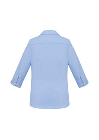 Womens Regent 3/4 Sleeve Shirt