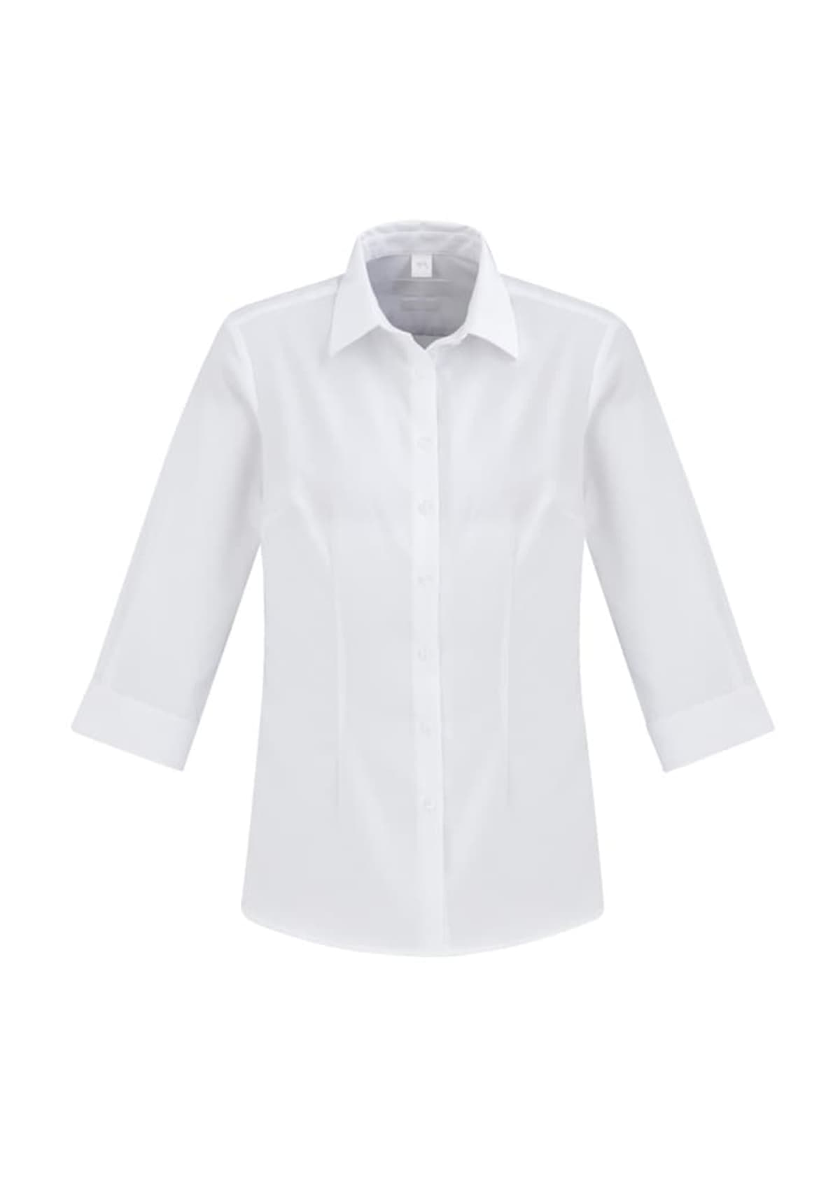 Womens Regent 3/4 Sleeve Shirt