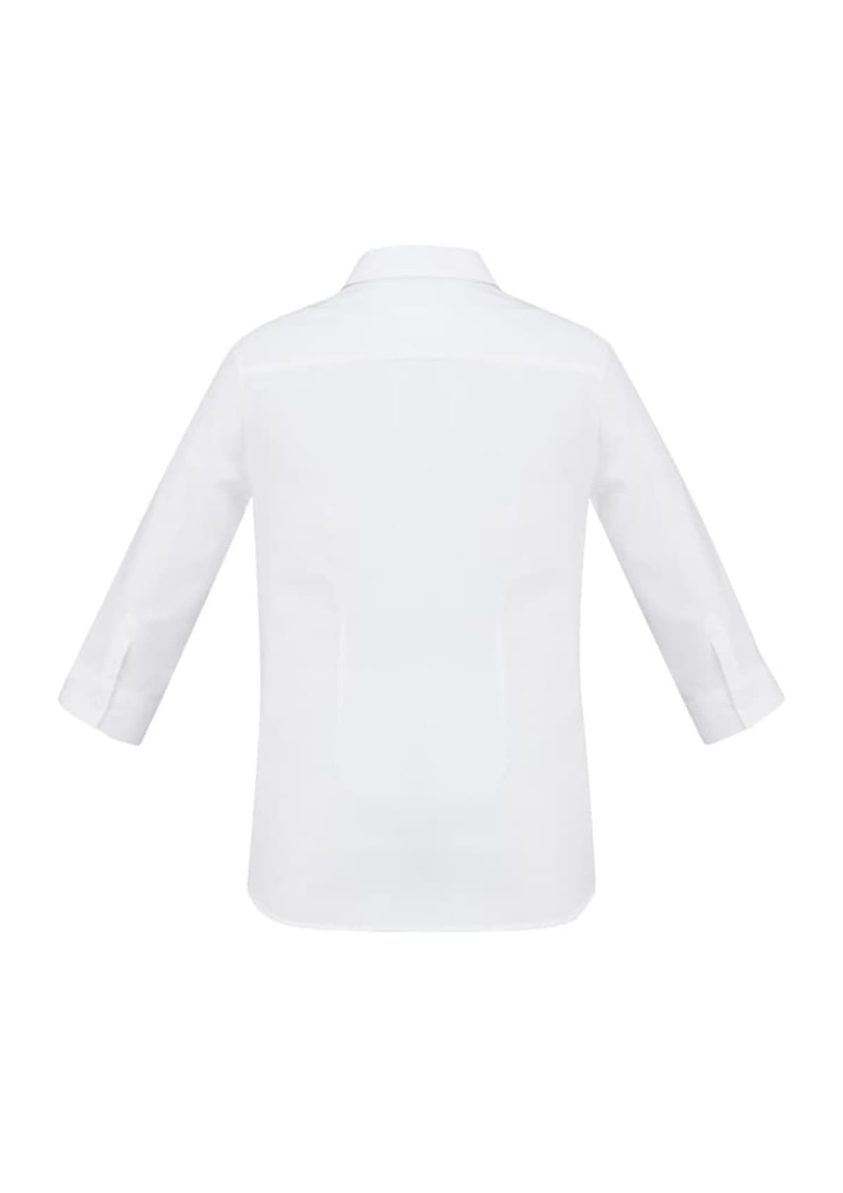 Womens Regent 3/4 Sleeve Shirt