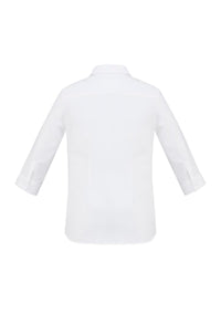 Womens Regent 3/4 Sleeve Shirt