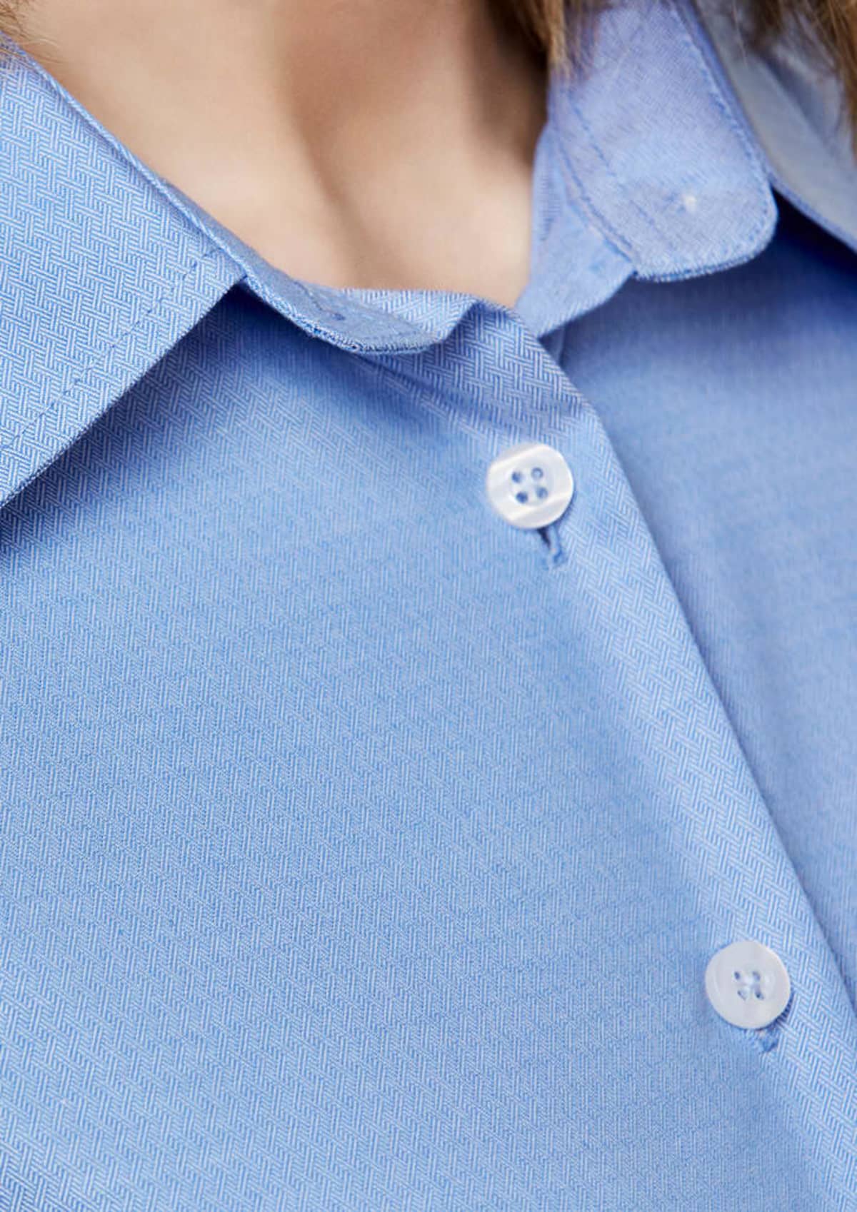 Womens Regent 3/4 Sleeve Shirt