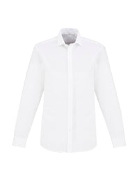 Mens Regent Long Sleeve Shirt