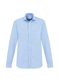 Regent Mens Long Sleeve Shirt