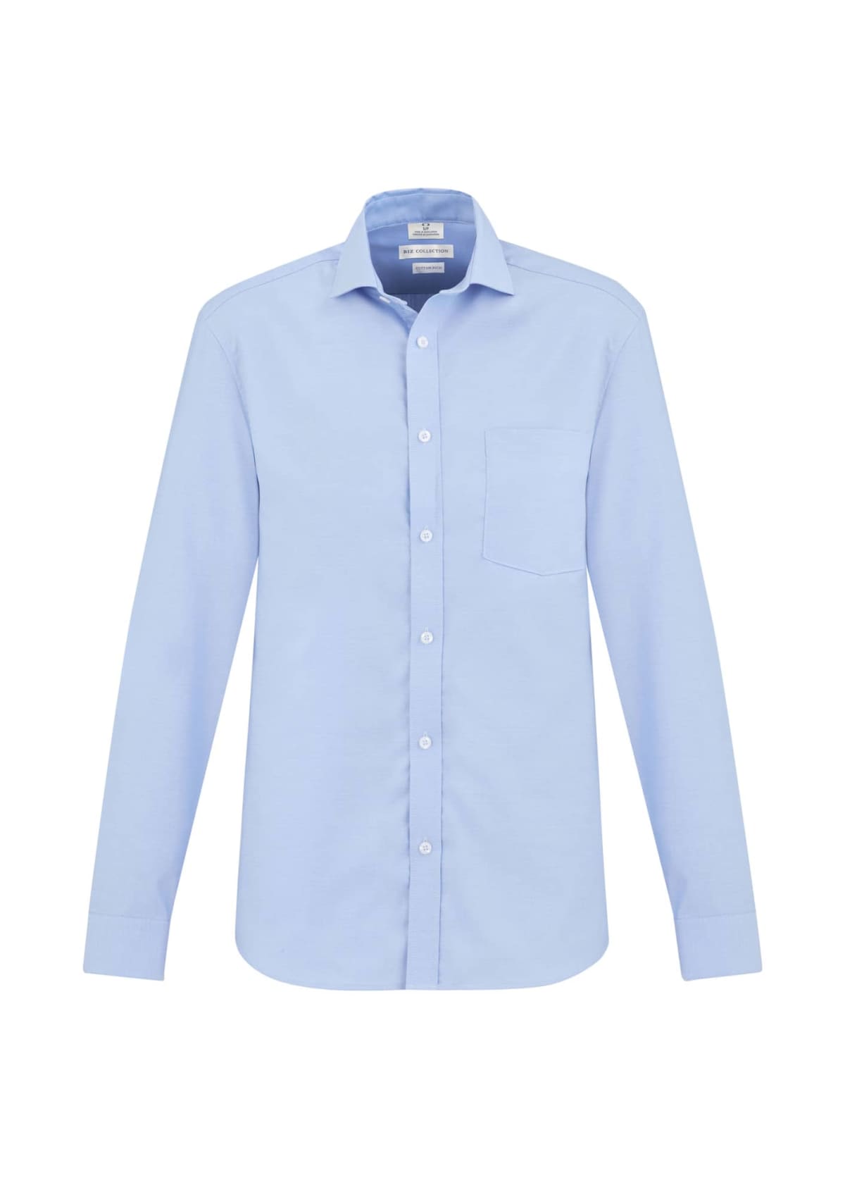 Regent Mens Long Sleeve Shirt