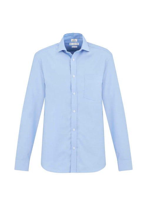 Regent Mens Long Sleeve Shirt