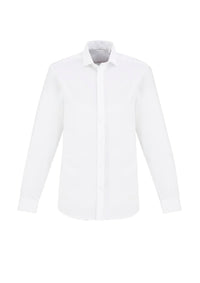 Mens Regent Long Sleeve Shirt