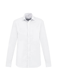 Regent Mens Long Sleeve Shirt