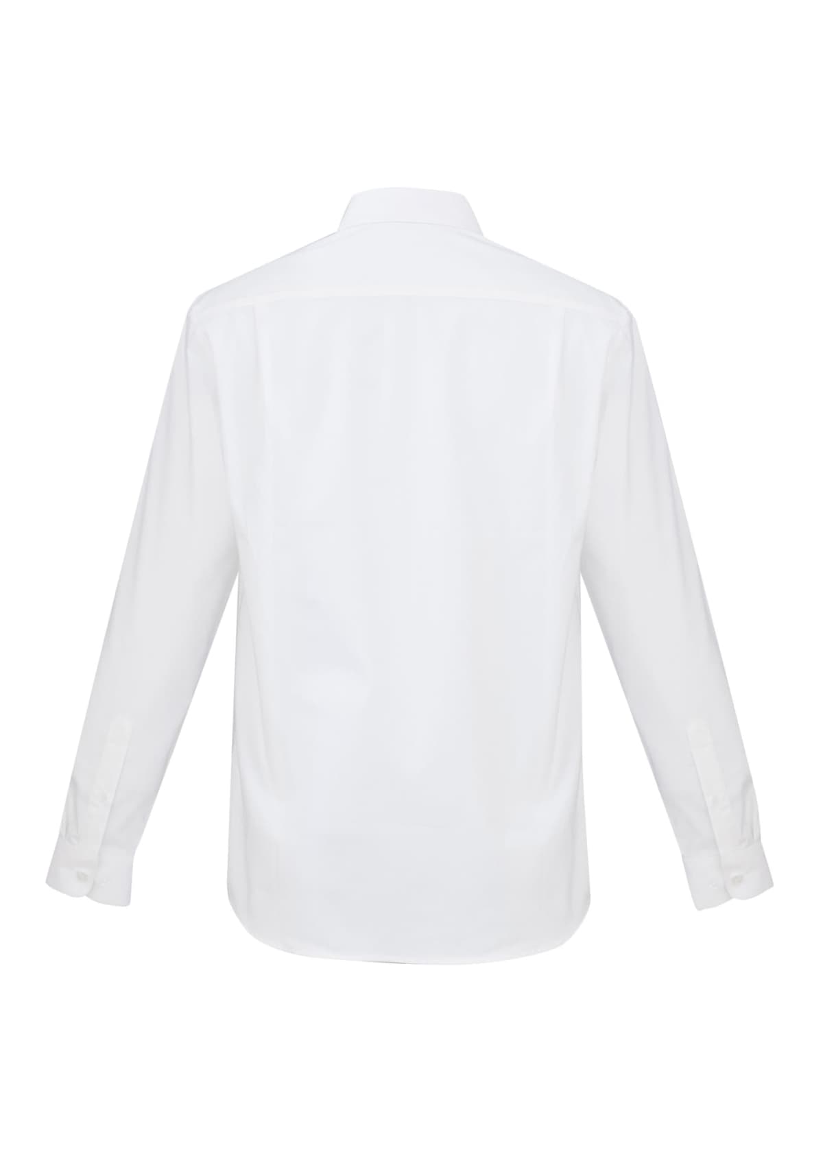 Regent Mens Long Sleeve Shirt