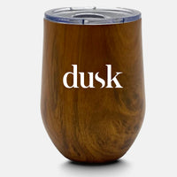 Ecograin Mirror Finish 350mL Zen Mug