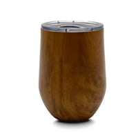 Ecograin Mirror Finish 350mL Zen Mug