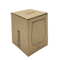 Ecograin Mirror Finish 350mL Zen Mug
