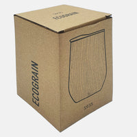 Ecograin Mirror Finish 350mL Zen Mug