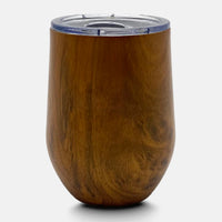 Ecograin Mirror Finish 350mL Zen Mug