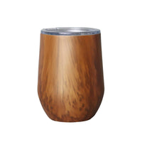 Ecograin Mirror Finish 350mL Zen Mug