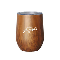 Ecograin Mirror Finish 350mL Zen Mug