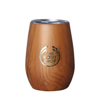Ecograin Mirror Finish 230mL Calm Cup