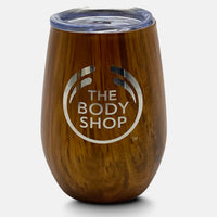 Ecograin Mirror Finish 230mL Calm Cup