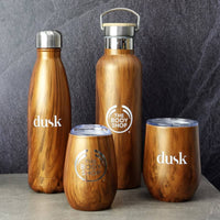 Ecograin Mirror Finish 230mL Calm Cup