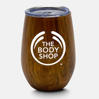 Ecograin Mirror Finish 230mL Calm Cup