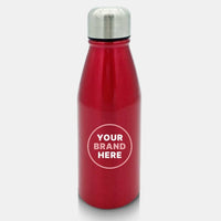 Vita Aluminium 450ml Water Bottle