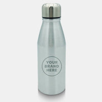 Vita Aluminium 450ml Water Bottle