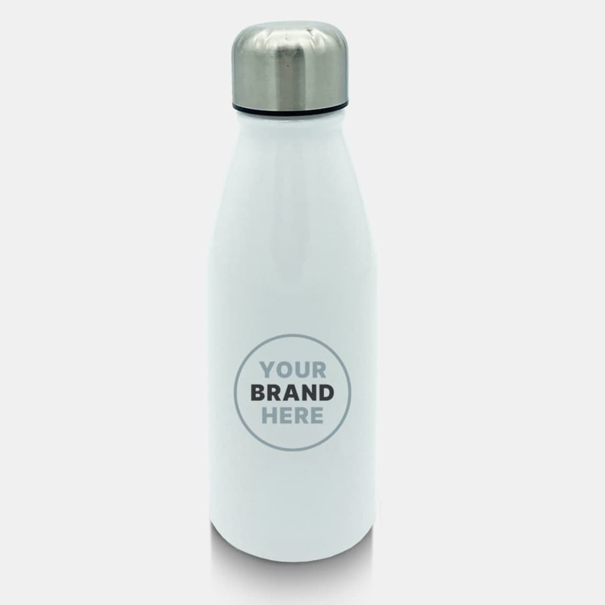 Vita Aluminium 450ml Water Bottle