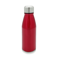 Vita Aluminium 450ml Water Bottle