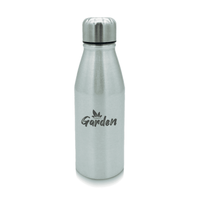 Vita Aluminium 450ml Water Bottle