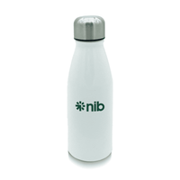 Vita Aluminium 450ml Water Bottle