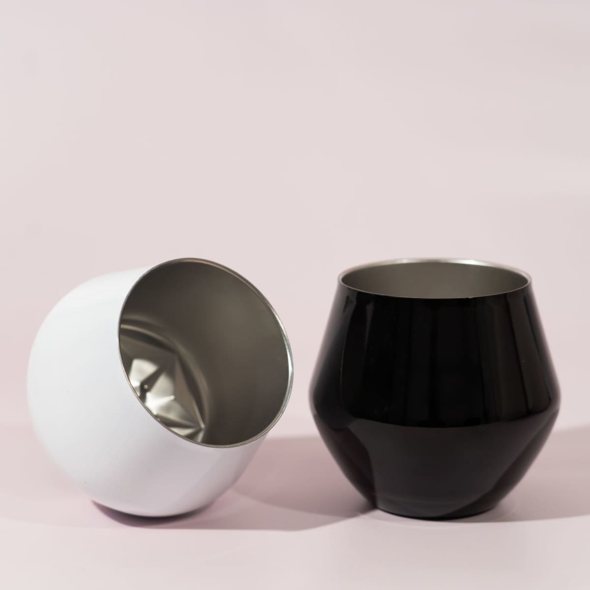 Shiraz Detachable Wine Glass