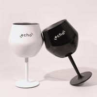 Shiraz Detachable Wine Glass