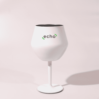 Shiraz Detachable Wine Glass