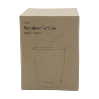 Wanderer 354ml Tumbler