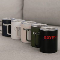 Wanderer 400ml Mug