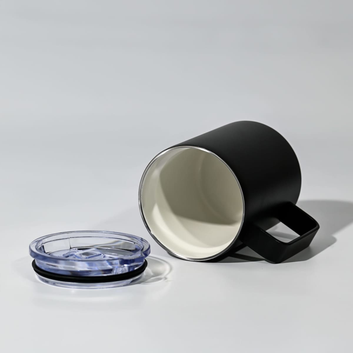 Wanderer 400ml Mug