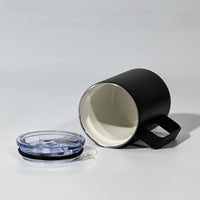 Wanderer 400ml Mug