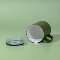 Wanderer 400ml Mug