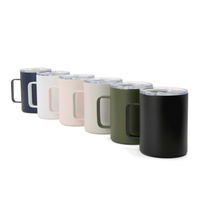 Wanderer 400ml Mug