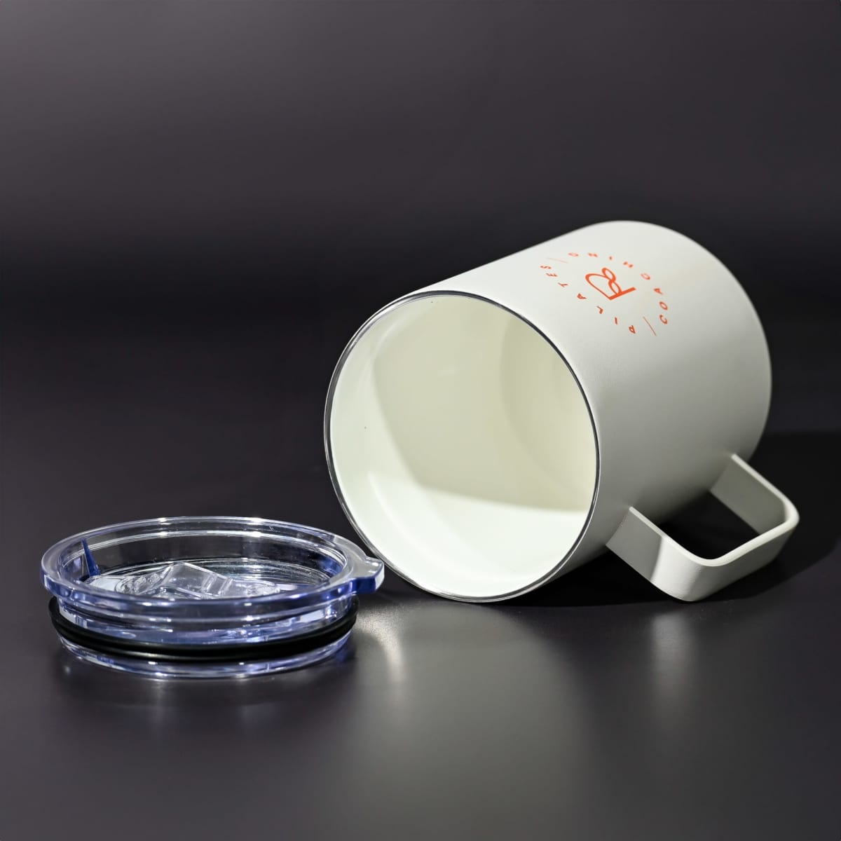 Wanderer 400ml Mug